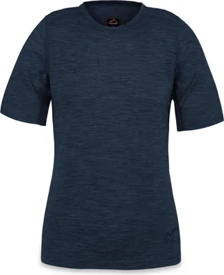 Produktbild von normani Damen Merino T-Shirt