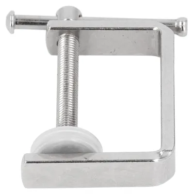 Image de Pince C épaissie, outil à serrage rapide pour le travail du bois, du plastique, du métal, des pièces, profondeur 36 mm, épaisseur de serrage 46 mm