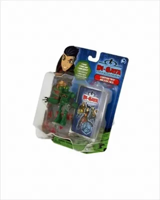 Produktbild von Di-Gata Wächter Pack