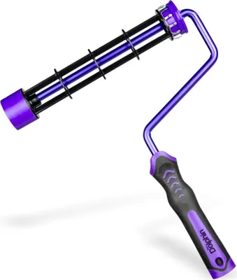Obrázek produktu pro Malířský váleček DolphinRoller ALUMINIUM 25cm rukojeť