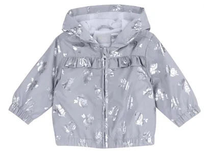 Productafbeelding van Chicco babyjasje - meisjesmodel