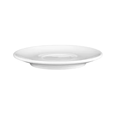 Image de Modernlife blanc Soucoupe pour espresso 5241 blanc uni 6
