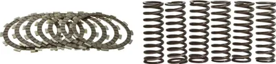 Obrázok produktu pre Pružiny lamiel spojky pre Suzuki SV 650 U, rok výroby 1999–2002, od spoločnosti Pamoto –