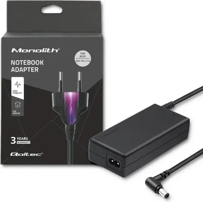 Image de Qoltec 50096 mobile device charger