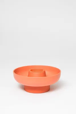 Produktbild von Servierplatte Paprika 3-teilig