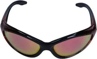 Produktbild von UV-beständige Schutzbrille Modell OK-09.0033 für den Arbeitsschutz