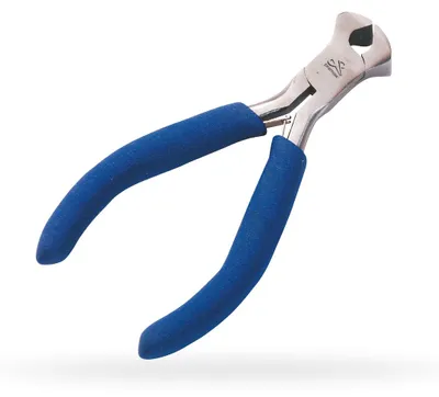 Productafbeelding van PREMAX kniptang - Hobby collectie 86919, koolstofstaal, 4 1/4 inch