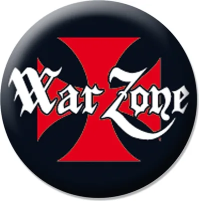 Produktbild von Button mit Logo