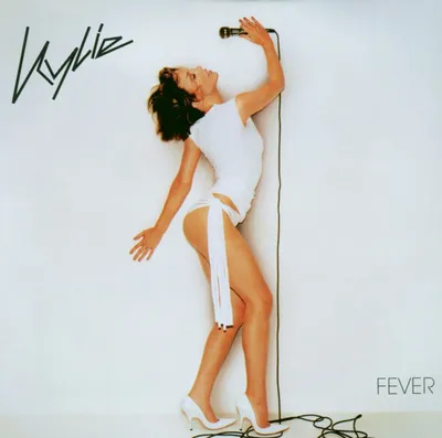 Produktbild von Minogue,Kylie-Fever
