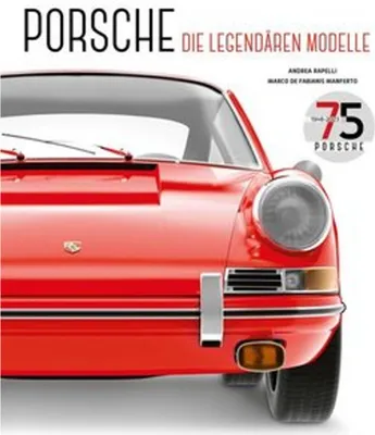 Obrázek produktu pro Porsche