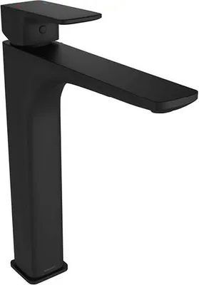 Obrázek produktu pro Excellent | Vysokotlaká baterie Keria - Černá matná - Elegantní design - Vysoce kvalitní materiály