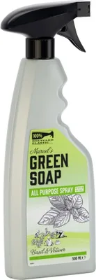 Immagine prodotto di Gr.Soap AZR Spray Basilico&Vetiv.5