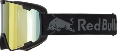 Produktbild von Red Bull Spect Schneebrille PARK-18YE2 smoke yellow mirror