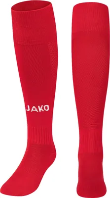 Immagine prodotto di JAKO calzino unisex Glasgow 2.0, colore:sportred, taglia:5 (43-46)