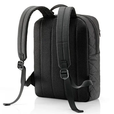 Produktbild von Reisenthel Rucksack classic backpack M schwarz