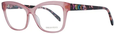 Image de Monture de lunettes Emilio Pucci EP5183-54072 ø 54 mm