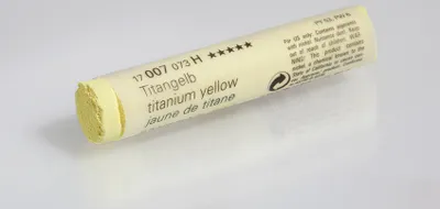 Schmincke Pastell H Titangelb Pastell 17 007 073