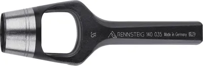 Zdjęcie produktu dla Dziurkacz Rennsteig Henkellocheisen Ø 35 mm 1400350