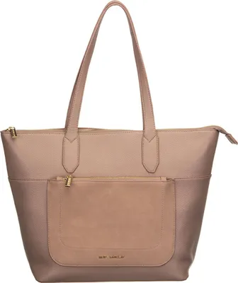 Produktbild von Betty Barclay Schultertasche Shopper Bag Powder altrosa