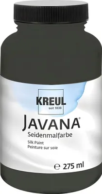 Zdjęcie produktu dla Kreul Javana Barwnik jedwabiu Black 275 ml 1 szt.