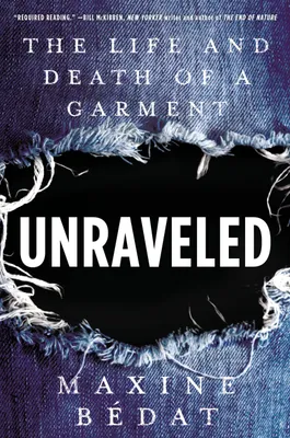 Produktbild von Unraveled
