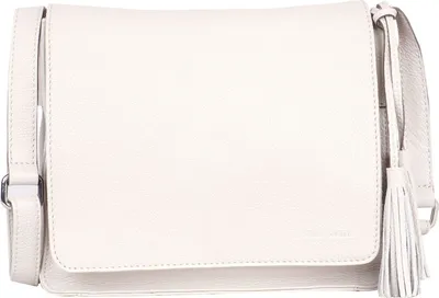 Produktbild von GERRY WEBER Umhängetasche Cadiz Shoulderbag MHF Cream White beige