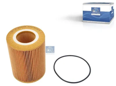 Produktbild von Ölfilter DT Spare Parts 5.45119 für GINAF X-Series für DAF CF 85