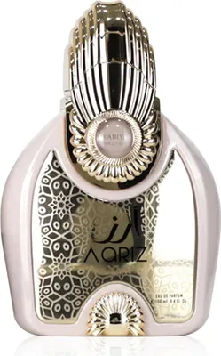 Immagine prodotto di Arabiyat Prestige Aariz eau de parfum spray (unisex) 100 ml