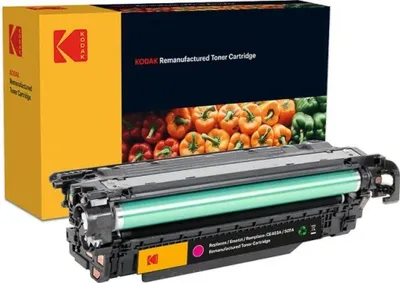 Produktbild von Kodak 185H140303 kompatibel für HP CE403A