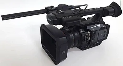 Immagine prodotto di Sennheiser MKH 416-P48U3
