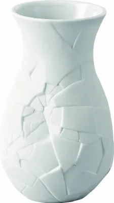 Immagine prodotto di Rosenthal Vase of Phases Weiss matt Vase 10 cm/ind 14255-100102-26583