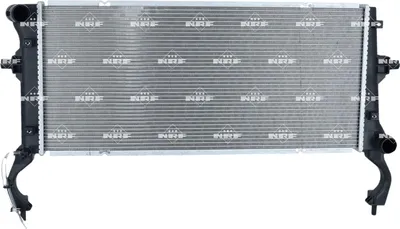 Obrázek produktu pro Chladič, chlazení motoru NRF 550034