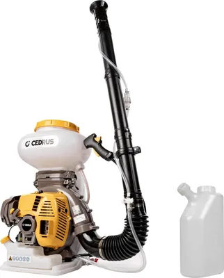 Produktbild von Leistungsfähige Zedrus-Gartensprühanlage 14L 4Hp 79,4 Cm3!
