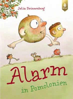 Image de Alarm in Pomolonien