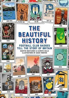 Immagine prodotto di The Beautiful History