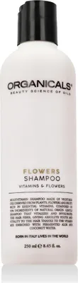 Immagine prodotto di Organicals® FLOWERS Shampoo 250 ml