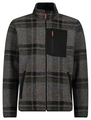 Produktbild von MAN Jacket dust-corteccia-forest (84ZS) 50