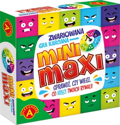 Image de Mini Maxi 22773