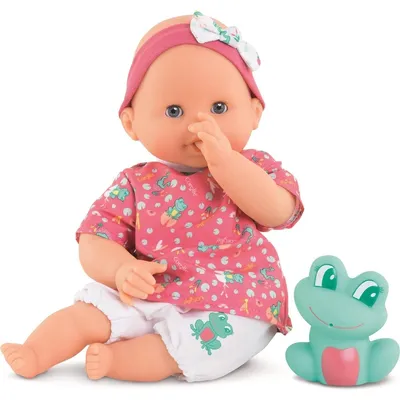 Image de Corolle 9000100510 Corolle MPP Badebaby Oceane