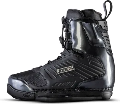 Produktbild von Jobe Nitro Wakeboard-bindungen Schwarz EU 40-41 Schwarz EU 40-41
