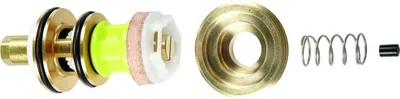 Produktbild von Grohe Innenteile komplett für Urinal-Spüler 509 - 43810000