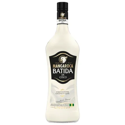 Obrázok produktu pre Batida de Coco Original likér s kokosovou a mliečnou príchuťou 700ml