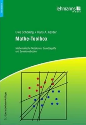 Produktbild von Mathe-Toolbox