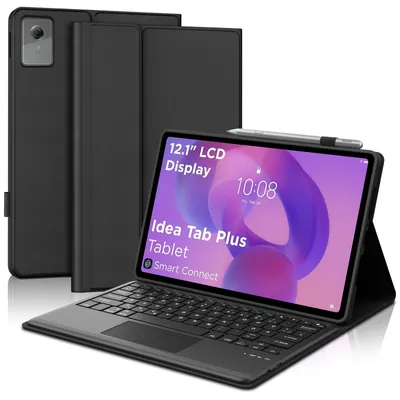 Obrázok produktu pre Tablet Idea Tab Plus 2025, čierna, s dotykovým ovládaním