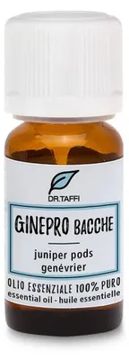 Obrázek produktu pro Esenciální olej Jalovec 10 ml