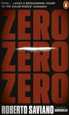Obrázek produktu pro Zero Zero Zero
