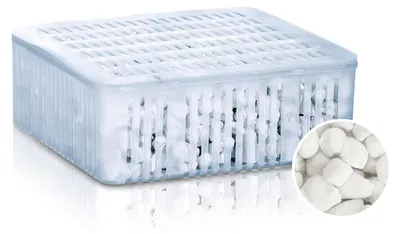 Produktbild von JUWEL Aquarium - Cirax M - Keramikgranulat