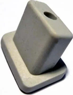 Produktbild von 2. Gummifuß für Contura 3 Allesschneider von ritter