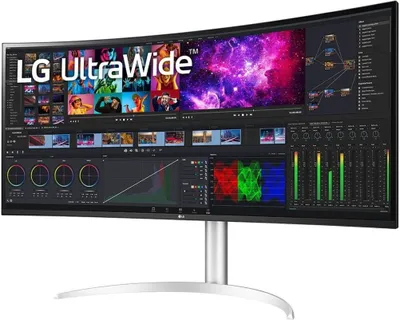 Produktbild von Lg 40Wp95Xp-W