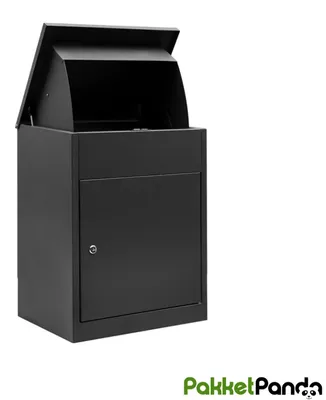 Image de 2e chance - PakketPanda Walli - Boîte aux lettres suspendue pour colis